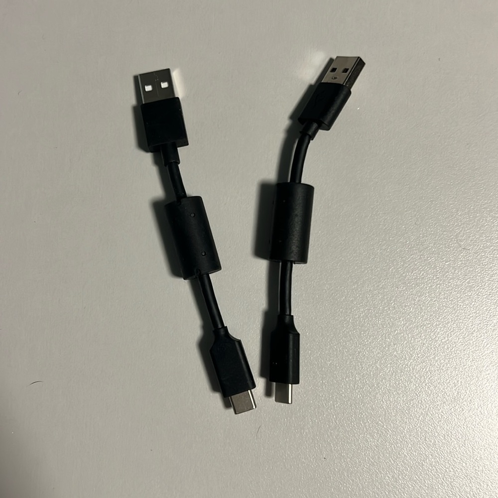 Whoop Strap Chargers